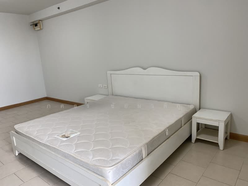 For Rent - City Home Tha Phra Intersection, Bangkok