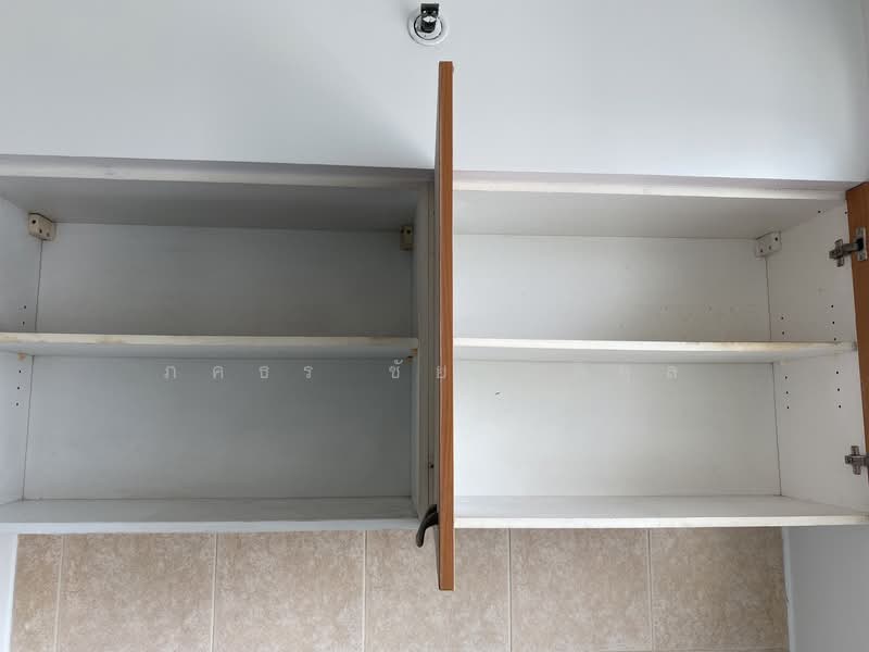 For Rent - City Home Tha Phra Intersection, Bangkok