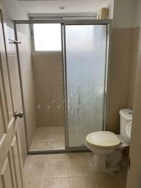 For Rent - City Home Tha Phra Intersection, Bangkok