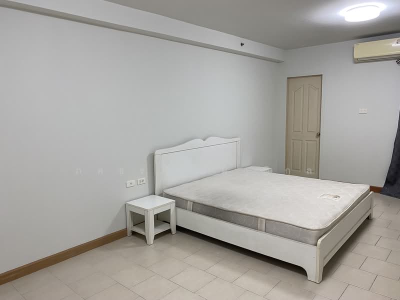 For Rent - City Home Tha Phra Intersection, Bangkok