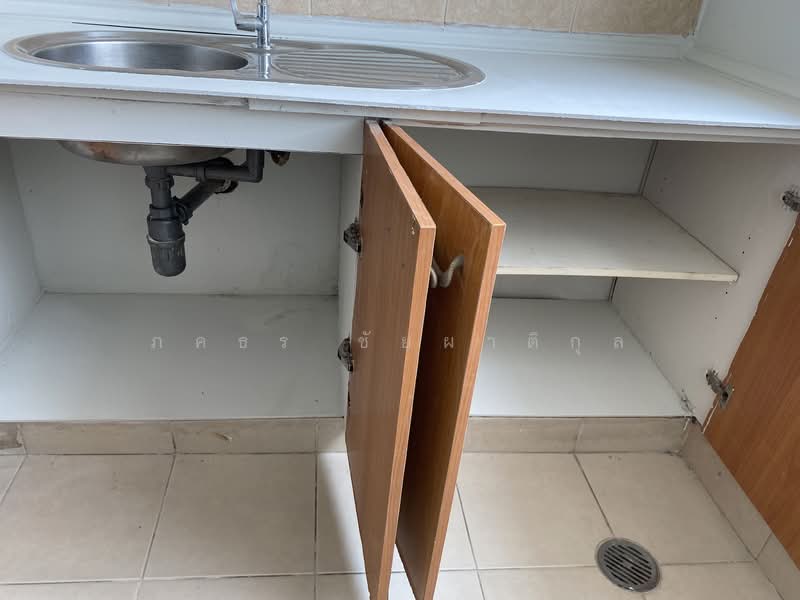 For Rent - City Home Tha Phra Intersection, Bangkok