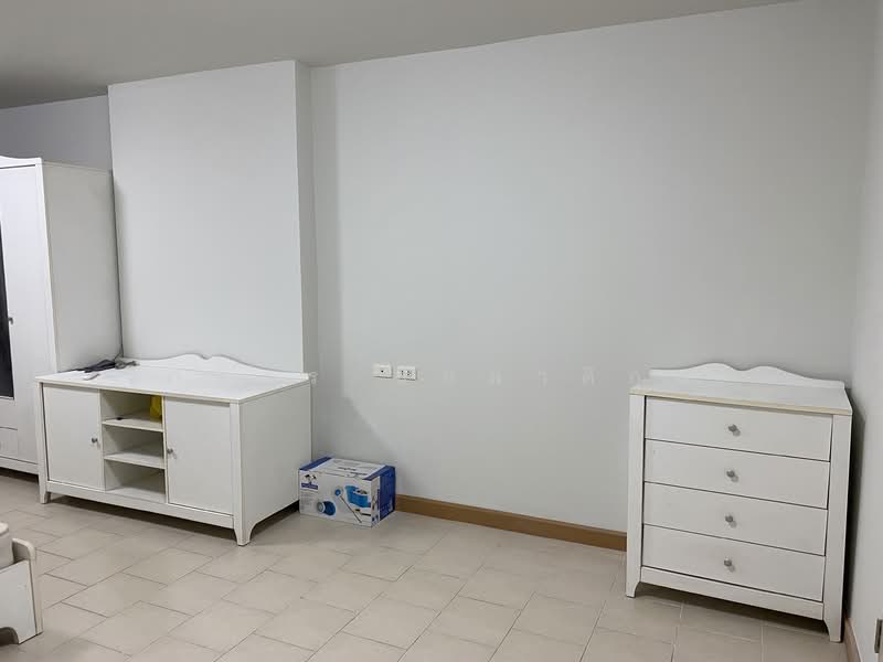 For Rent - City Home Tha Phra Intersection, Bangkok