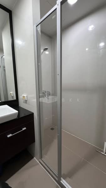 The Line Phahonyothin Park, Bangkok, 1090 Phahonyothin Road, Jom Phon, Chatuchak, Bangkok, 1 Bedroom, 34 sqm, Condo For Rent, by Agentbkk, 500199062 - DDproperty.com