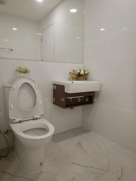 Episode Phaholyothin-Sapanmai, Bangkok, 45 Thep Rak Rd, Bang Bon, Bang Bon, Bangkok, 1 Bedroom, 27 sqm, Condo For Rent, by Agentbkk, 500199065 - DDproperty.com