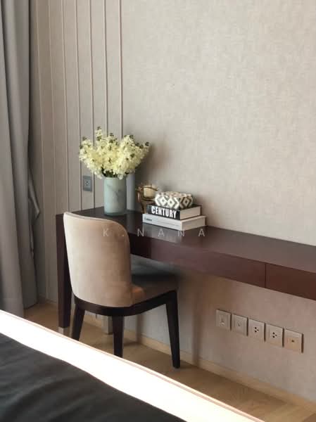 Saladaeng One, Bangkok, Sala Daeng 1 Alley, Silom, Bang Rak, Bangkok, 1 Bedroom, 57 sqm, Condo For Sale, by K.Nana, 500199066 - DDproperty.com