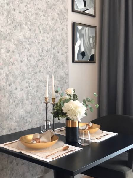 Saladaeng One, Bangkok, Sala Daeng 1 Alley, Silom, Bang Rak, Bangkok, 1 Bedroom, 57 sqm, Condo For Sale, by K.Nana, 500199066 - DDproperty.com