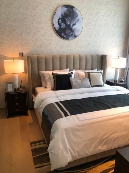 Saladaeng One, Bangkok, Sala Daeng 1 Alley, Silom, Bang Rak, Bangkok, 1 Bedroom, 57 sqm, Condo For Sale, by K.Nana, 500199066 - DDproperty.com