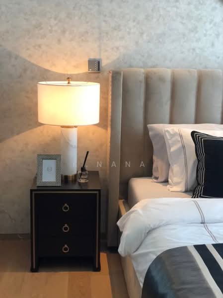 Saladaeng One, Bangkok, Sala Daeng 1 Alley, Silom, Bang Rak, Bangkok, 1 Bedroom, 57 sqm, Condo For Sale, by K.Nana, 500199066 - DDproperty.com