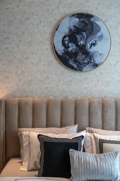 Saladaeng One, Bangkok, Sala Daeng 1 Alley, Silom, Bang Rak, Bangkok, 1 Bedroom, 57 sqm, Condo For Sale, by K.Nana, 500199066 - DDproperty.com