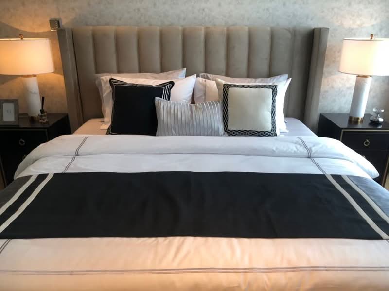 Saladaeng One, Bangkok, Sala Daeng 1 Alley, Silom, Bang Rak, Bangkok, 1 Bedroom, 57 sqm, Condo For Sale, by K.Nana, 500199066 - DDproperty.com