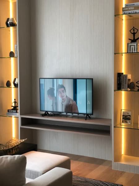 Saladaeng One : ศาลาแดง วัน, กรุงเทพ, ซอย ศาลาแดง 1, สีลม, บางรัก, กรุงเทพ, 57 ตร.ม., คอนโด ขาย, โดย K.Nana, 500199066 - DDproperty.com