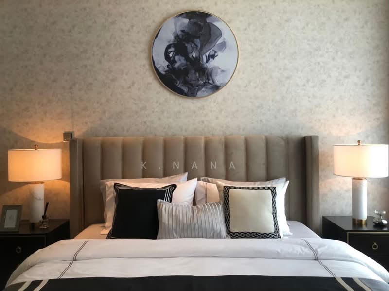 Saladaeng One, Bangkok, Sala Daeng 1 Alley, Silom, Bang Rak, Bangkok, 1 Bedroom, 57 sqm, Condo For Sale, by K.Nana, 500199066 - DDproperty.com