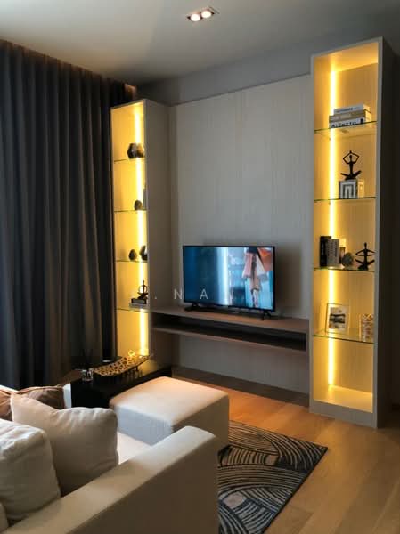 Saladaeng One, Bangkok, Sala Daeng 1 Alley, Silom, Bang Rak, Bangkok, 1 Bedroom, 57 sqm, Condo For Sale, by K.Nana, 500199066 - DDproperty.com