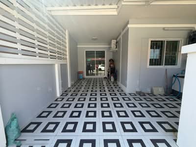 ขาย - Thrap Rung Ruang City 1 : ทรัพย์รุ่งเรือง ซิตี้ 1, ชลบุรี