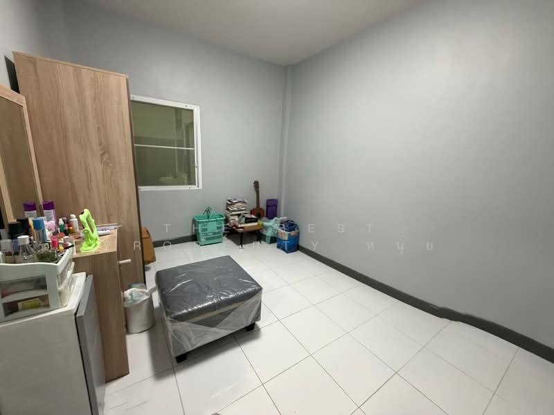 Thrap Rung Ruang City 1, Chon Buri (Pattaya), Bang Nang, Phan Thong, Chon Buri (Pattaya), 2 Bedrooms, 68 sqm, Townhouse For Sale, by The Best Property หนุ่ย, 500199068 - DDproperty.com