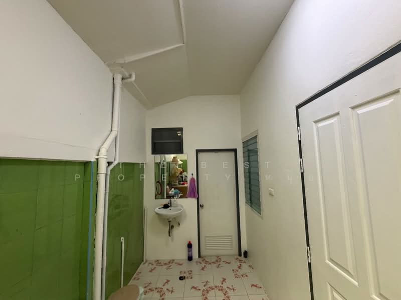 Thrap Rung Ruang City 1, Chon Buri (Pattaya), Bang Nang, Phan Thong, Chon Buri (Pattaya), 2 Bedrooms, 68 sqm, Townhouse For Sale, by The Best Property หนุ่ย, 500199068 - DDproperty.com