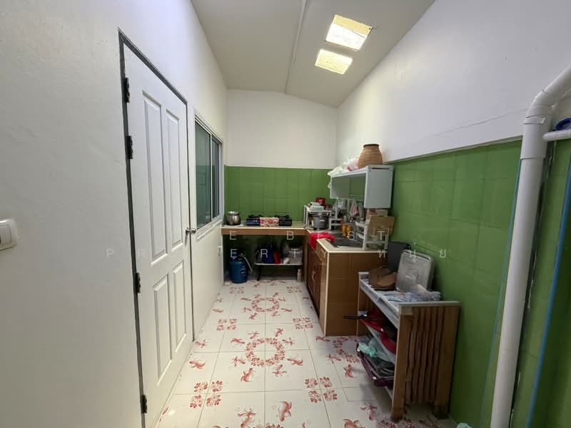 Thrap Rung Ruang City 1, Chon Buri (Pattaya), Bang Nang, Phan Thong, Chon Buri (Pattaya), 2 Bedrooms, 68 sqm, Townhouse For Sale, by The Best Property หนุ่ย, 500199068 - DDproperty.com