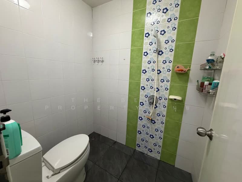 Thrap Rung Ruang City 1, Chon Buri (Pattaya), Bang Nang, Phan Thong, Chon Buri (Pattaya), 2 Bedrooms, 68 sqm, Townhouse For Sale, by The Best Property หนุ่ย, 500199068 - DDproperty.com