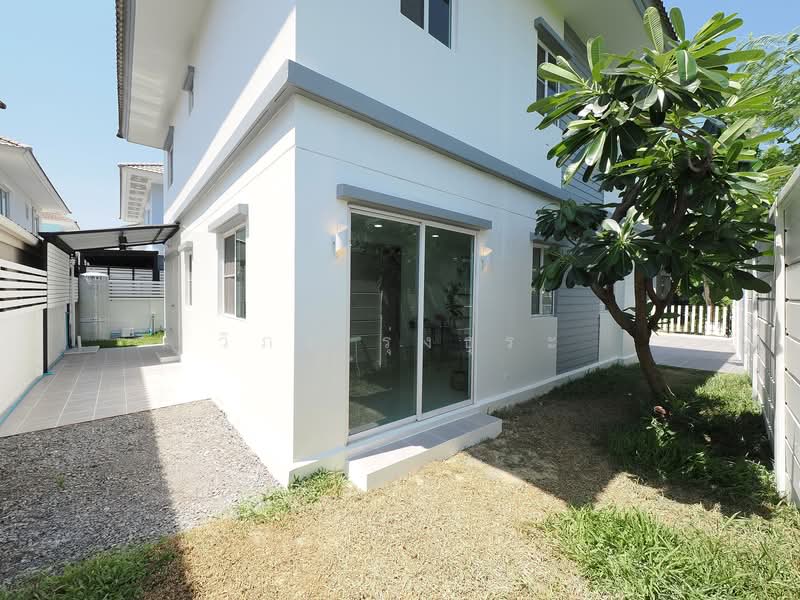 พฤกษาวิลเลจ30เดอะซีซัน, ปทุมธานี, 345 สะพานนนทบุรี - บางบัวทอง, บางคูวัด, เมืองปทุมธานี, ปทุมธานี, 350 ตร.ม., บ้านเดี่ยว ขาย, โดย วิภา รุ่งธุระ, 500199069 - DDproperty.com