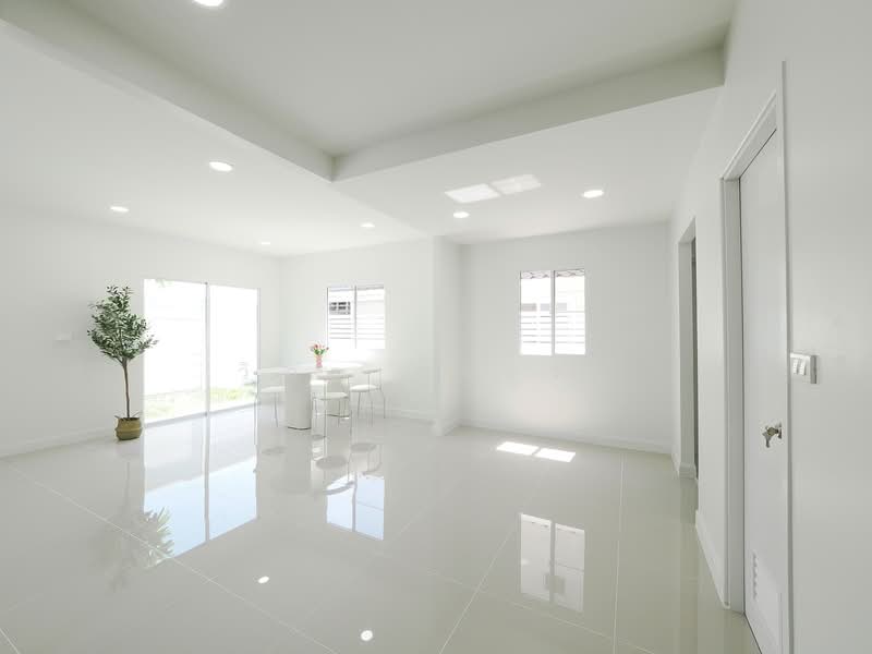 พฤกษาวิลเลจ30เดอะซีซัน, Pathum Thani, 345 สะพานนนทบุรี - บางบัวทอง, Bang Khu Wat, Muang Pathum Thani, Pathum Thani, 4 Bedrooms, 350 sqm, Single Detached House For Sale, by wipa รุ่งธุระ, 500199069 - DDproperty.com