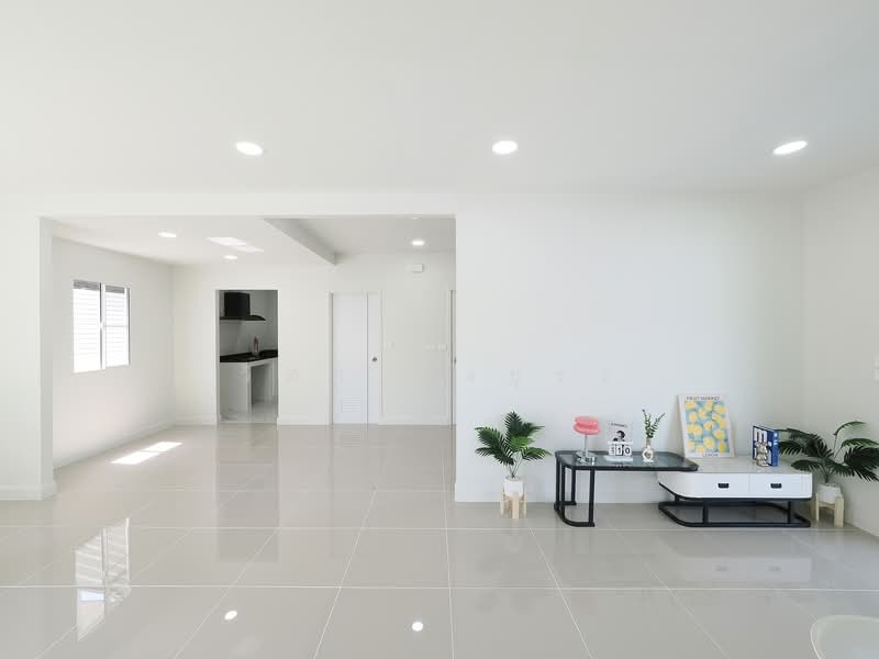 พฤกษาวิลเลจ30เดอะซีซัน, Pathum Thani, 345 สะพานนนทบุรี - บางบัวทอง, Bang Khu Wat, Muang Pathum Thani, Pathum Thani, 4 Bedrooms, 350 sqm, Single Detached House For Sale, by wipa รุ่งธุระ, 500199069 - DDproperty.com