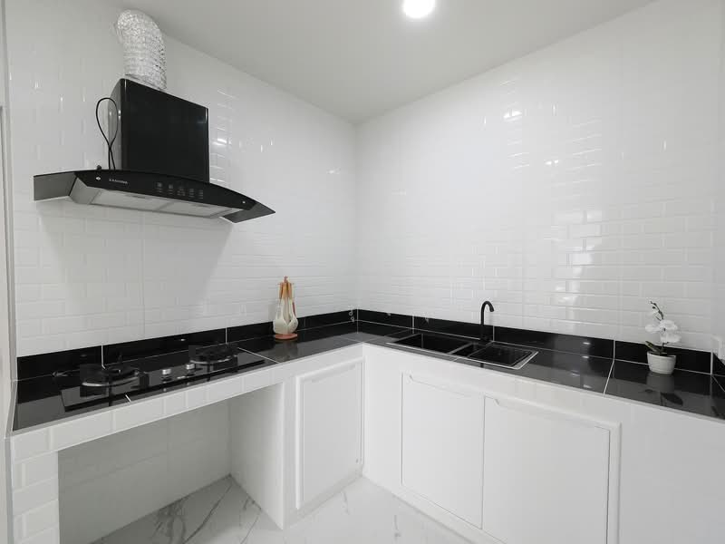 พฤกษาวิลเลจ30เดอะซีซัน, Pathum Thani, 345 สะพานนนทบุรี - บางบัวทอง, Bang Khu Wat, Muang Pathum Thani, Pathum Thani, 4 Bedrooms, 350 sqm, Single Detached House For Sale, by wipa รุ่งธุระ, 500199069 - DDproperty.com