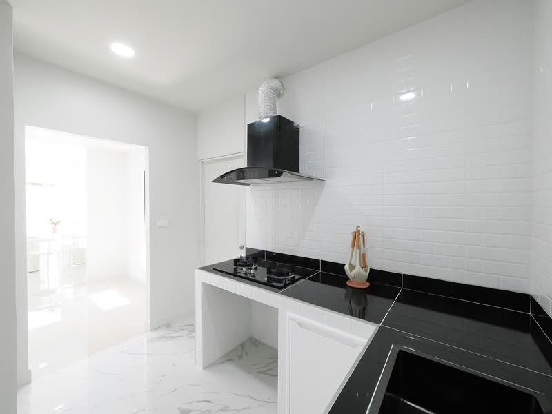 พฤกษาวิลเลจ30เดอะซีซัน, Pathum Thani, 345 สะพานนนทบุรี - บางบัวทอง, Bang Khu Wat, Muang Pathum Thani, Pathum Thani, 4 Bedrooms, 350 sqm, Single Detached House For Sale, by wipa รุ่งธุระ, 500199069 - DDproperty.com