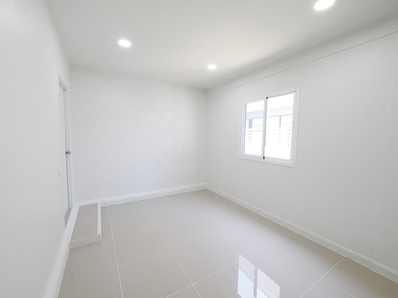 พฤกษาวิลเลจ30เดอะซีซัน, Pathum Thani, 345 สะพานนนทบุรี - บางบัวทอง, Bang Khu Wat, Muang Pathum Thani, Pathum Thani, 4 Bedrooms, 350 sqm, Single Detached House For Sale, by wipa รุ่งธุระ, 500199069 - DDproperty.com