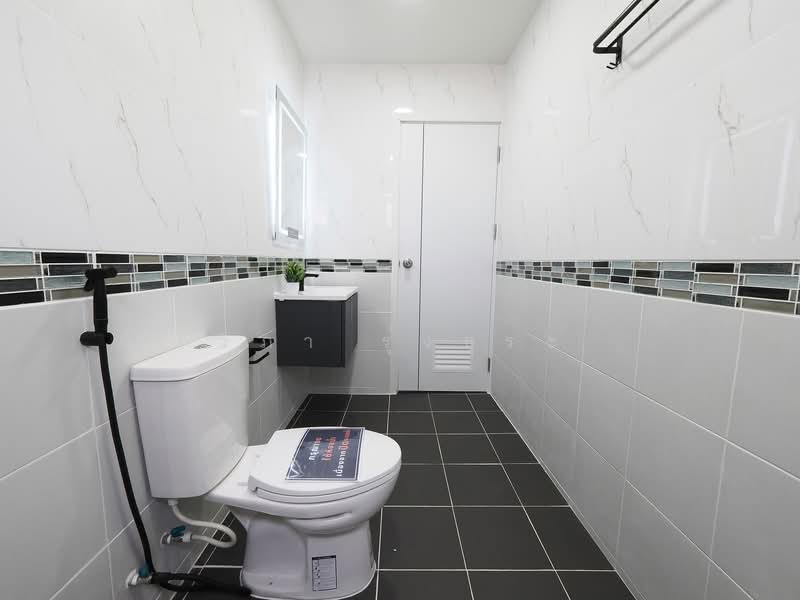 พฤกษาวิลเลจ30เดอะซีซัน, Pathum Thani, 345 สะพานนนทบุรี - บางบัวทอง, Bang Khu Wat, Muang Pathum Thani, Pathum Thani, 4 Bedrooms, 350 sqm, Single Detached House For Sale, by wipa รุ่งธุระ, 500199069 - DDproperty.com