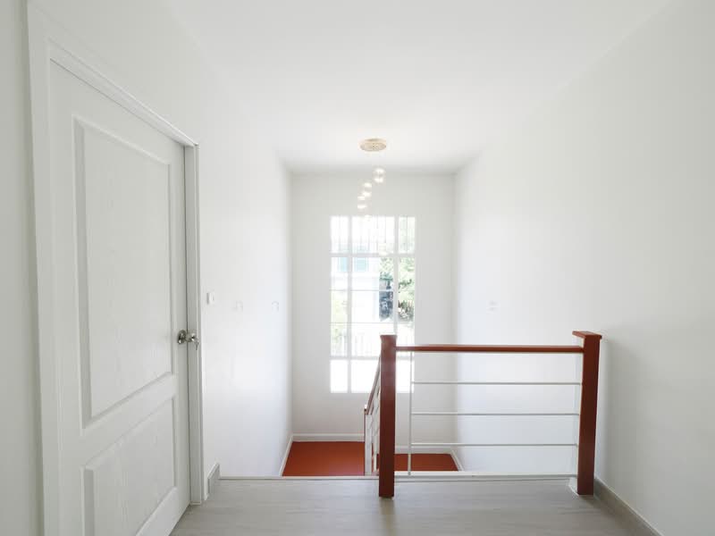 พฤกษาวิลเลจ30เดอะซีซัน, Pathum Thani, 345 สะพานนนทบุรี - บางบัวทอง, Bang Khu Wat, Muang Pathum Thani, Pathum Thani, 4 Bedrooms, 350 sqm, Single Detached House For Sale, by wipa รุ่งธุระ, 500199069 - DDproperty.com