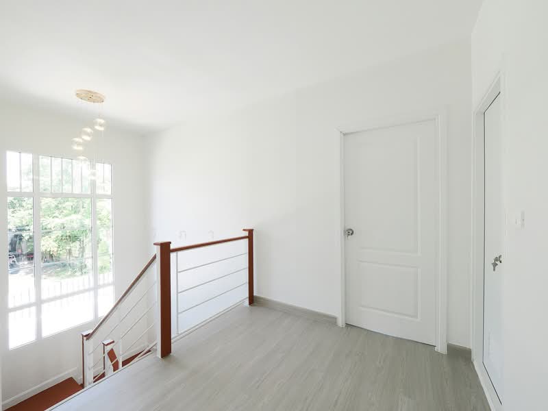 พฤกษาวิลเลจ30เดอะซีซัน, ปทุมธานี, 345 สะพานนนทบุรี - บางบัวทอง, บางคูวัด, เมืองปทุมธานี, ปทุมธานี, 350 ตร.ม., บ้านเดี่ยว ขาย, โดย วิภา รุ่งธุระ, 500199069 - DDproperty.com