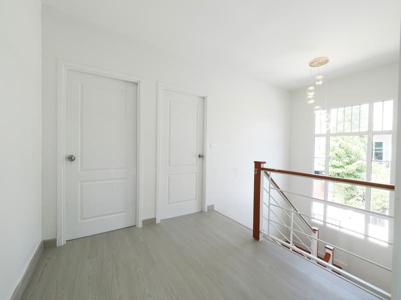 พฤกษาวิลเลจ30เดอะซีซัน, Pathum Thani, 345 สะพานนนทบุรี - บางบัวทอง, Bang Khu Wat, Muang Pathum Thani, Pathum Thani, 4 Bedrooms, 350 sqm, Single Detached House For Sale, by wipa รุ่งธุระ, 500199069 - DDproperty.com