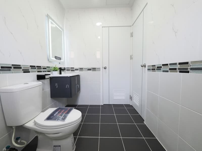 พฤกษาวิลเลจ30เดอะซีซัน, Pathum Thani, 345 สะพานนนทบุรี - บางบัวทอง, Bang Khu Wat, Muang Pathum Thani, Pathum Thani, 4 Bedrooms, 350 sqm, Single Detached House For Sale, by wipa รุ่งธุระ, 500199069 - DDproperty.com