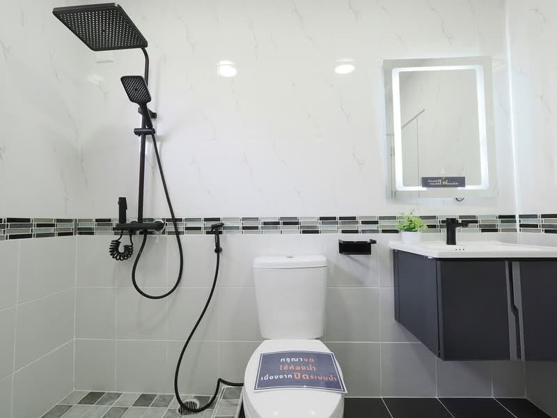 พฤกษาวิลเลจ30เดอะซีซัน, ปทุมธานี, 345 สะพานนนทบุรี - บางบัวทอง, บางคูวัด, เมืองปทุมธานี, ปทุมธานี, 350 ตร.ม., บ้านเดี่ยว ขาย, โดย วิภา รุ่งธุระ, 500199069 - DDproperty.com