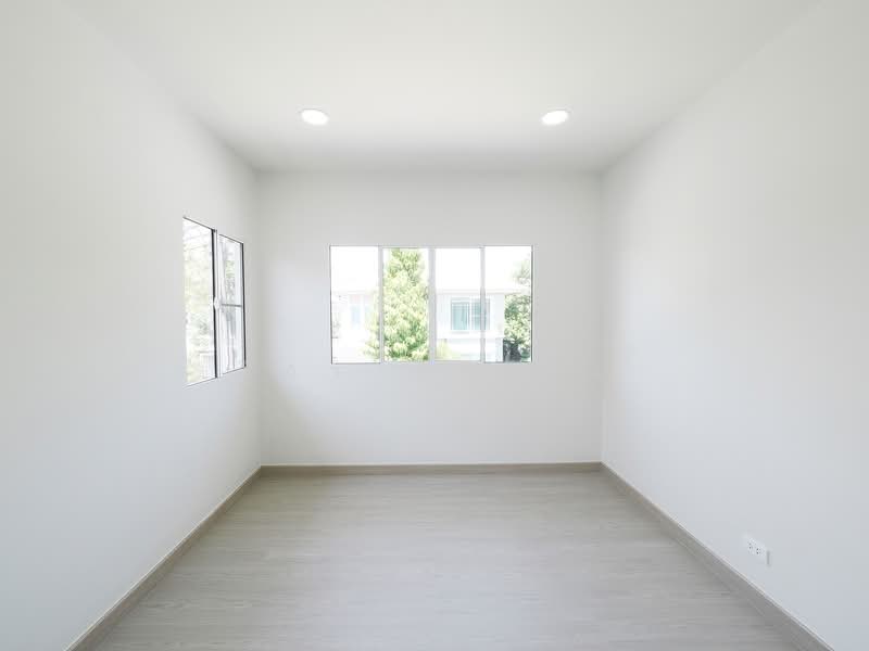 พฤกษาวิลเลจ30เดอะซีซัน, Pathum Thani, 345 สะพานนนทบุรี - บางบัวทอง, Bang Khu Wat, Muang Pathum Thani, Pathum Thani, 4 Bedrooms, 350 sqm, Single Detached House For Sale, by wipa รุ่งธุระ, 500199069 - DDproperty.com