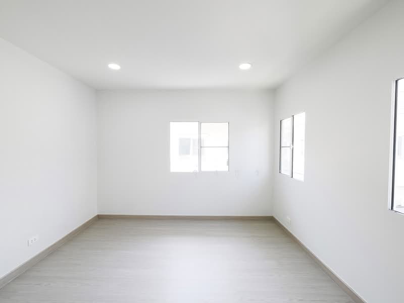 พฤกษาวิลเลจ30เดอะซีซัน, Pathum Thani, 345 สะพานนนทบุรี - บางบัวทอง, Bang Khu Wat, Muang Pathum Thani, Pathum Thani, 4 Bedrooms, 350 sqm, Single Detached House For Sale, by wipa รุ่งธุระ, 500199069 - DDproperty.com