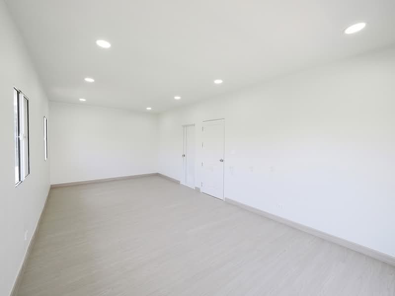 พฤกษาวิลเลจ30เดอะซีซัน, Pathum Thani, 345 สะพานนนทบุรี - บางบัวทอง, Bang Khu Wat, Muang Pathum Thani, Pathum Thani, 4 Bedrooms, 350 sqm, Single Detached House For Sale, by wipa รุ่งธุระ, 500199069 - DDproperty.com