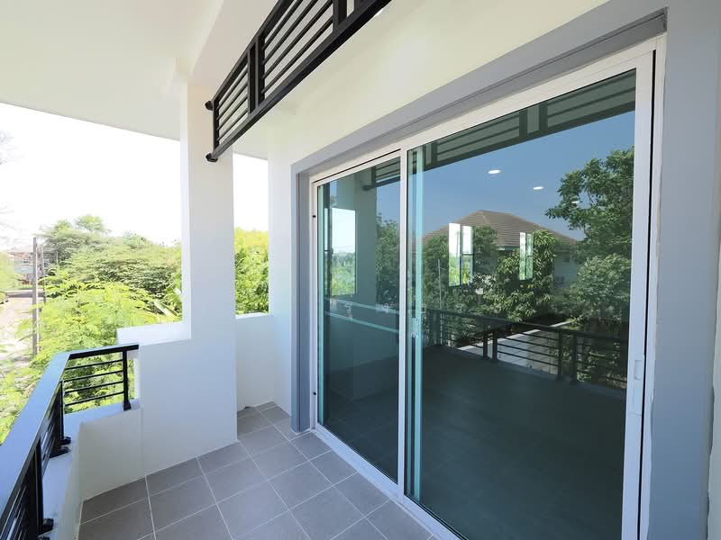 พฤกษาวิลเลจ30เดอะซีซัน, ปทุมธานี, 345 สะพานนนทบุรี - บางบัวทอง, บางคูวัด, เมืองปทุมธานี, ปทุมธานี, 350 ตร.ม., บ้านเดี่ยว ขาย, โดย วิภา รุ่งธุระ, 500199069 - DDproperty.com