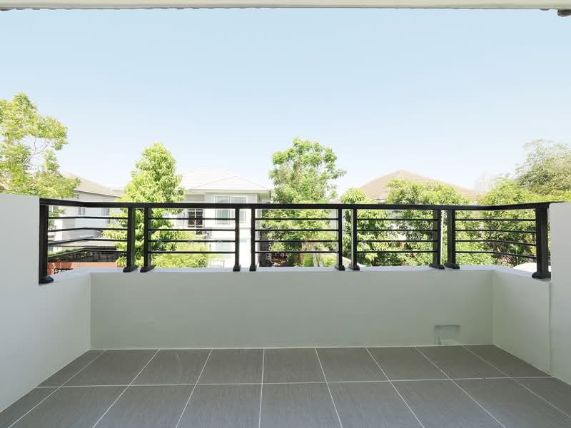 พฤกษาวิลเลจ30เดอะซีซัน, ปทุมธานี, 345 สะพานนนทบุรี - บางบัวทอง, บางคูวัด, เมืองปทุมธานี, ปทุมธานี, 350 ตร.ม., บ้านเดี่ยว ขาย, โดย วิภา รุ่งธุระ, 500199069 - DDproperty.com