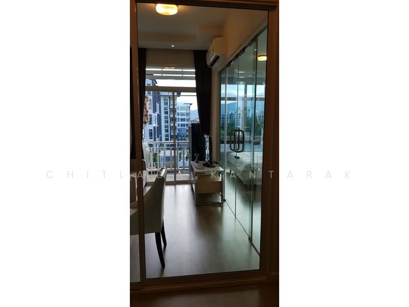 My Hip Condo 2 : มาย ฮิป คอนโด2, เชียงใหม่, หนองป่าครั่ง, เมืองเชียงใหม่, เชียงใหม่, 42 ตร.ม., คอนโด ให้เช่า, โดย Chitlada Kantarak, 500199070 - DDproperty.com