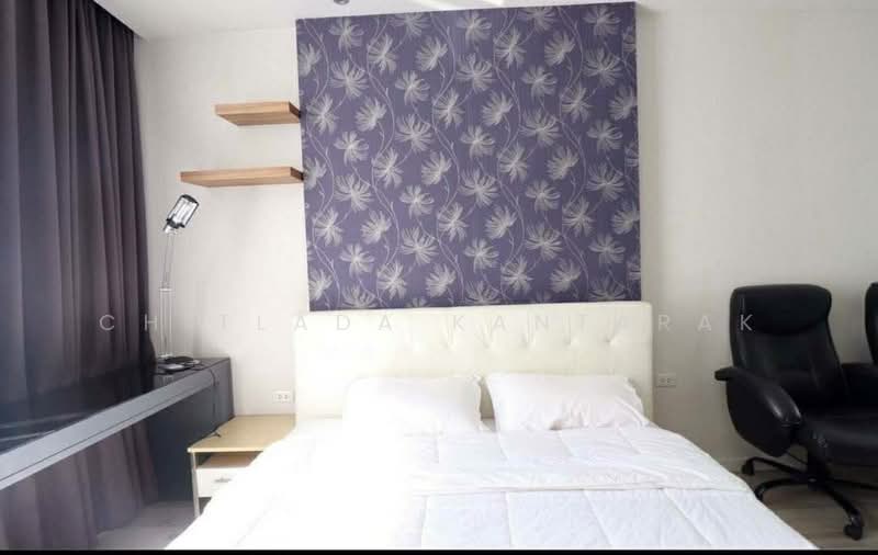 My Hip Condo 2 : มาย ฮิป คอนโด2, เชียงใหม่, หนองป่าครั่ง, เมืองเชียงใหม่, เชียงใหม่, 42 ตร.ม., คอนโด ให้เช่า, โดย Chitlada Kantarak, 500199070 - DDproperty.com