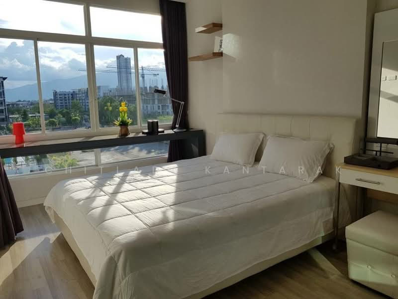 My Hip Condo 2 : มาย ฮิป คอนโด2, เชียงใหม่, หนองป่าครั่ง, เมืองเชียงใหม่, เชียงใหม่, 42 ตร.ม., คอนโด ให้เช่า, โดย Chitlada Kantarak, 500199070 - DDproperty.com