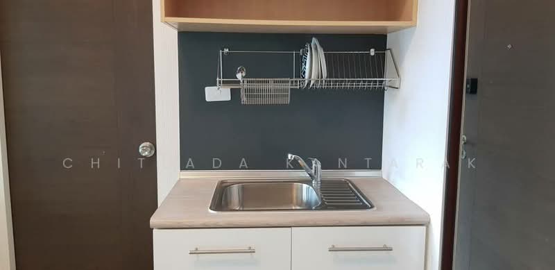 My Hip Condo 2, Chiang Mai, Nong Pa Krang, Muang Chiang Mai, Chiang Mai, 1 Bedroom, 42 sqm, Condo For Rent, by Chitlada Kantarak, 500199070 - DDproperty.com