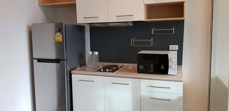 My Hip Condo 2, Chiang Mai, Nong Pa Krang, Muang Chiang Mai, Chiang Mai, 1 Bedroom, 42 sqm, Condo For Rent, by Chitlada Kantarak, 500199070 - DDproperty.com