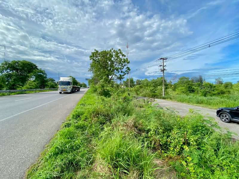 ที่ดินบ่อนอก ประจวบคีรีขันธ์, Prachuap Khiri Khan, Bo Nok, Muang Prachaubkirikhan, Prachuap Khiri Khan, , 197,060 sqm, Land For Sale, by The Best Property  ไก่, 500199071 - DDproperty.com