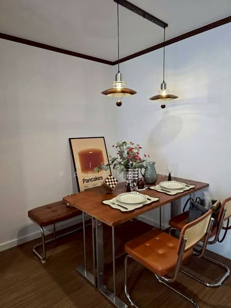 Metro Park Sathorn, Bangkok, Kanlapaphruek Road, Bang Wa, Phasi Charoen, Bangkok, 1 Bedroom, 41 sqm, Condo For Sale, by Airada Parasarn, 500199072 - DDproperty.com