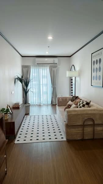 Metro Park Sathorn, Bangkok, Kanlapaphruek Road, Bang Wa, Phasi Charoen, Bangkok, 1 Bedroom, 41 sqm, Condo For Sale, by Airada Parasarn, 500199072 - DDproperty.com