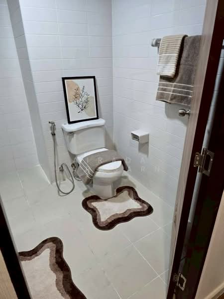 Metro Park Sathorn, Bangkok, Kanlapaphruek Road, Bang Wa, Phasi Charoen, Bangkok, 1 Bedroom, 41 sqm, Condo For Sale, by Airada Parasarn, 500199072 - DDproperty.com