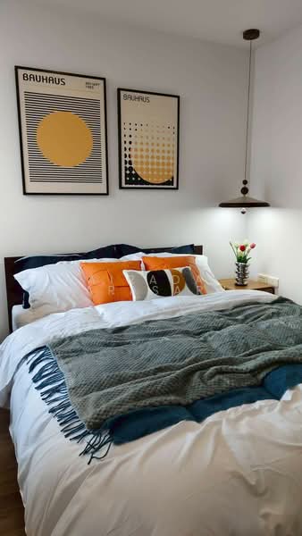 Metro Park Sathorn, Bangkok, Kanlapaphruek Road, Bang Wa, Phasi Charoen, Bangkok, 1 Bedroom, 41 sqm, Condo For Sale, by Airada Parasarn, 500199072 - DDproperty.com