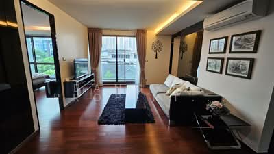 For Rent - The Address Sukhumvit 61, Bangkok